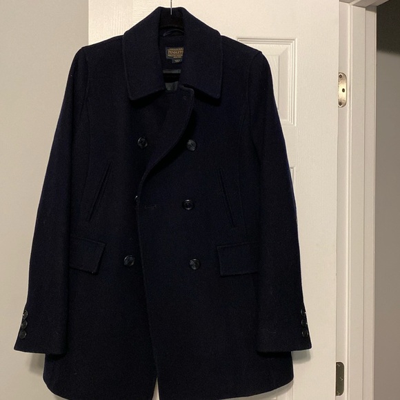 Pendleton Jackets & Blazers - Pendleton 50 percent wool, vintage